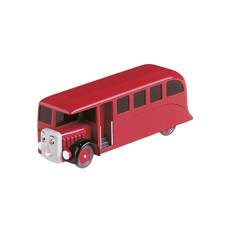 Next Day Delivery Thomas & Friends Bertie the Bus