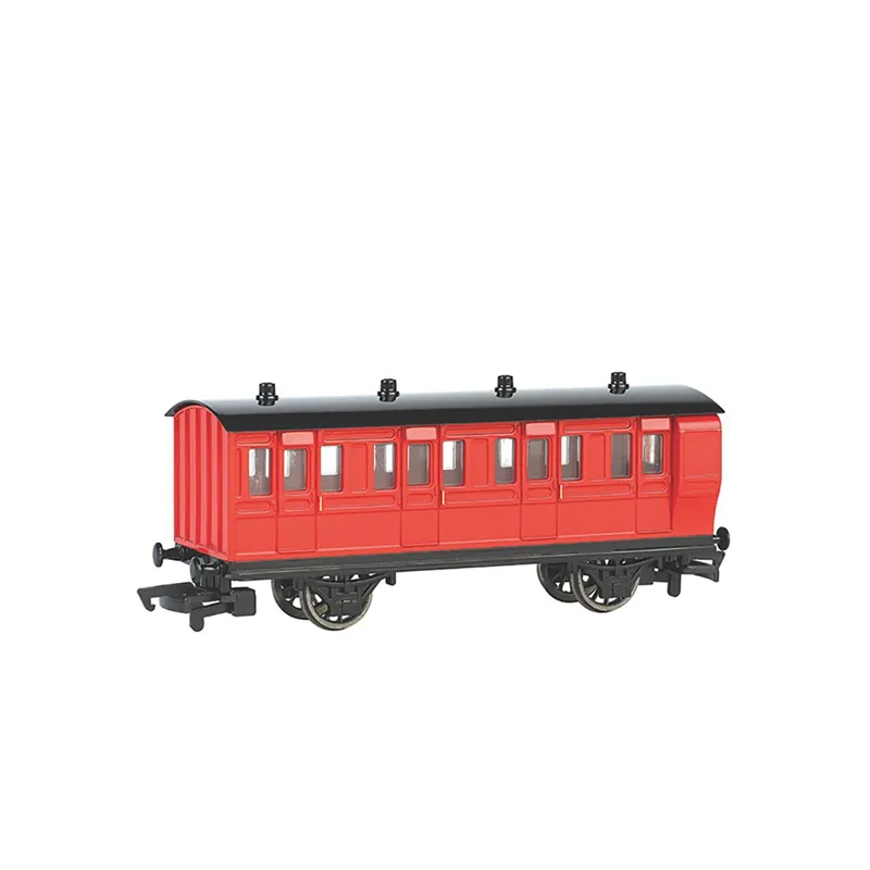 Thomas & Friends Red Brake Coach Grab Now