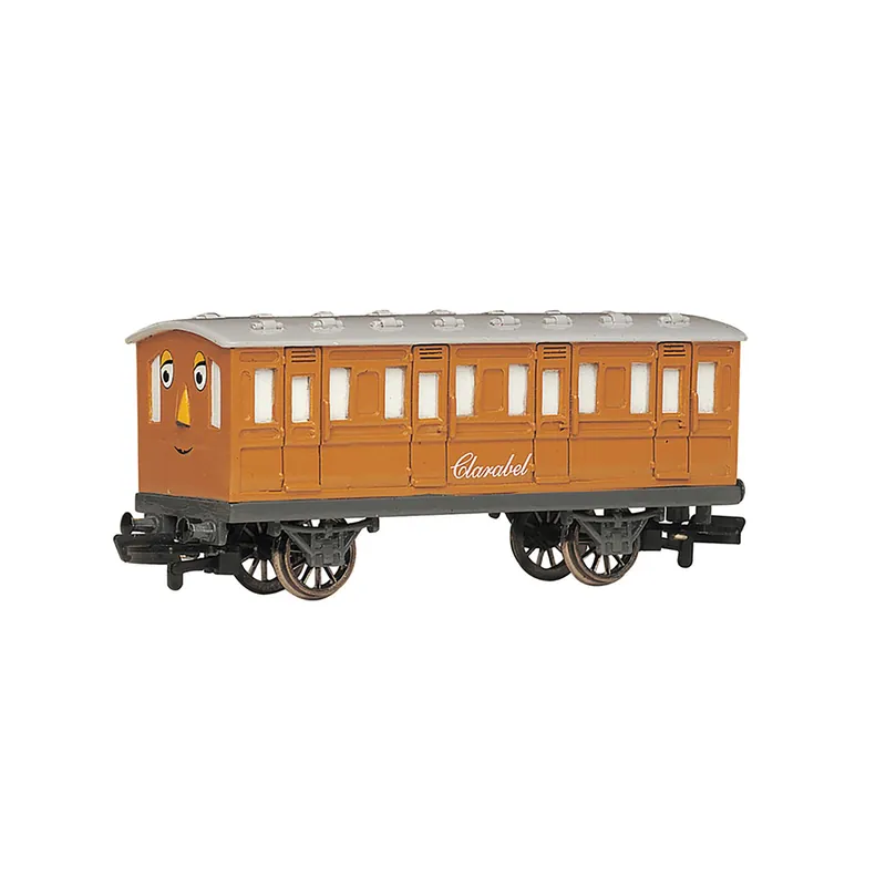 Top Pick Thomas & Friends Clarabel Carriage