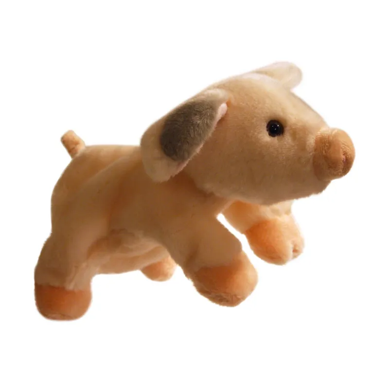 Full-Bodied Pig Puppet Super Sale
