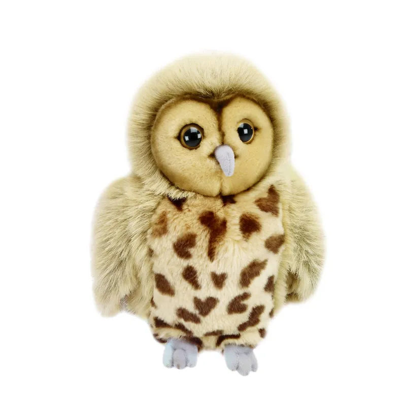 Full-Bodied Owl Puppet Limited Offer