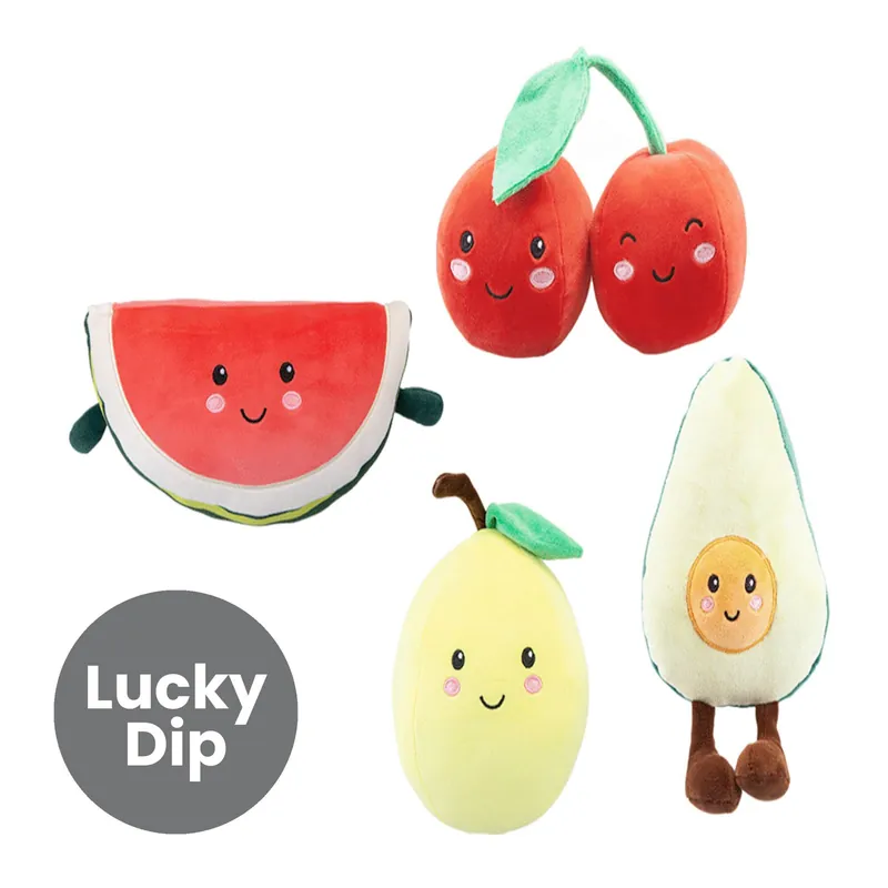 Special Offer Assorted Fruit Mix Foodie 16cm