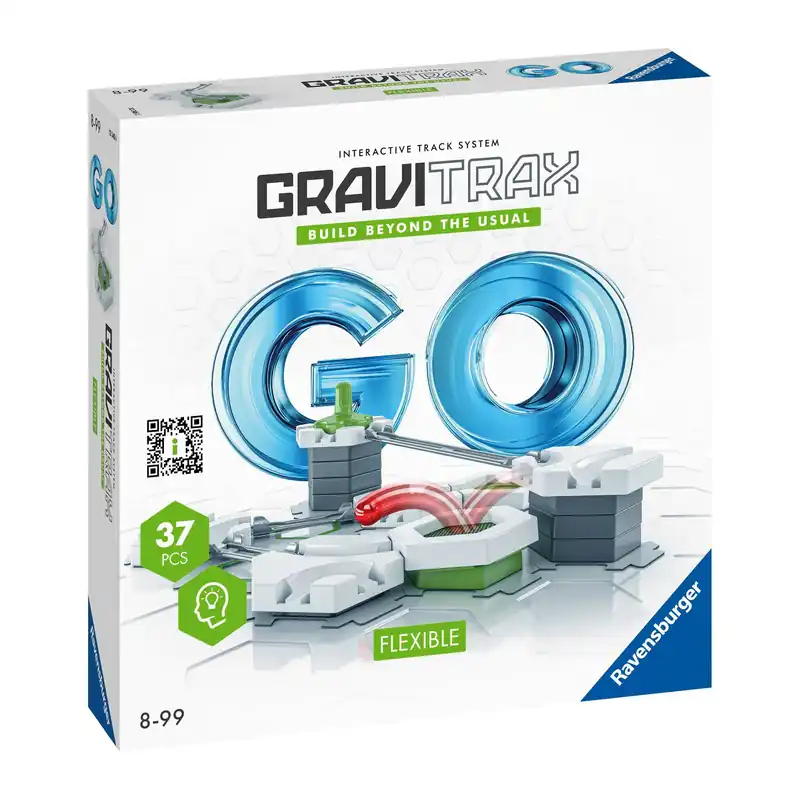 GraviTrax GO Flexible Limited Edition