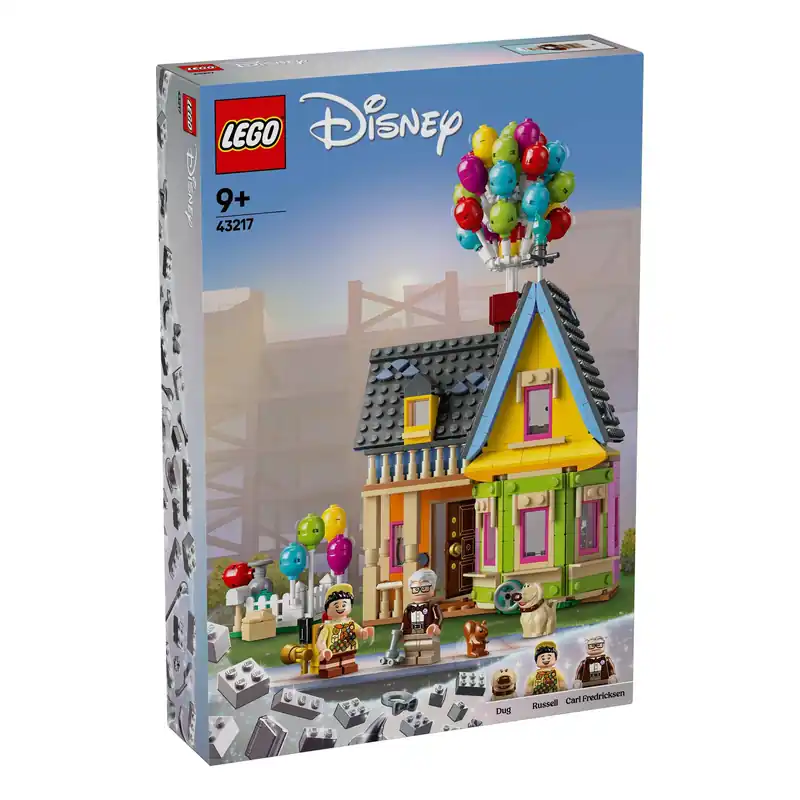 LEGO Up House Hot Deal