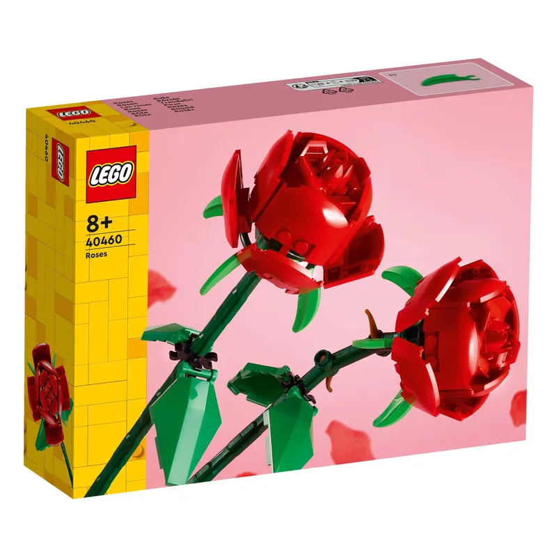 LEGO Roses Wholesale
