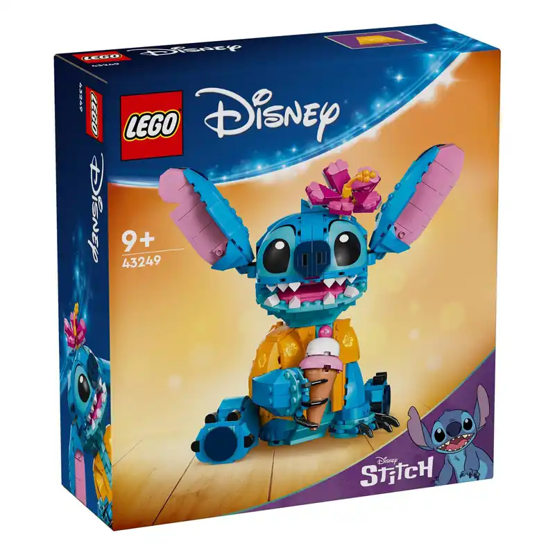 LEGO Disney Stitch While Supplies Last