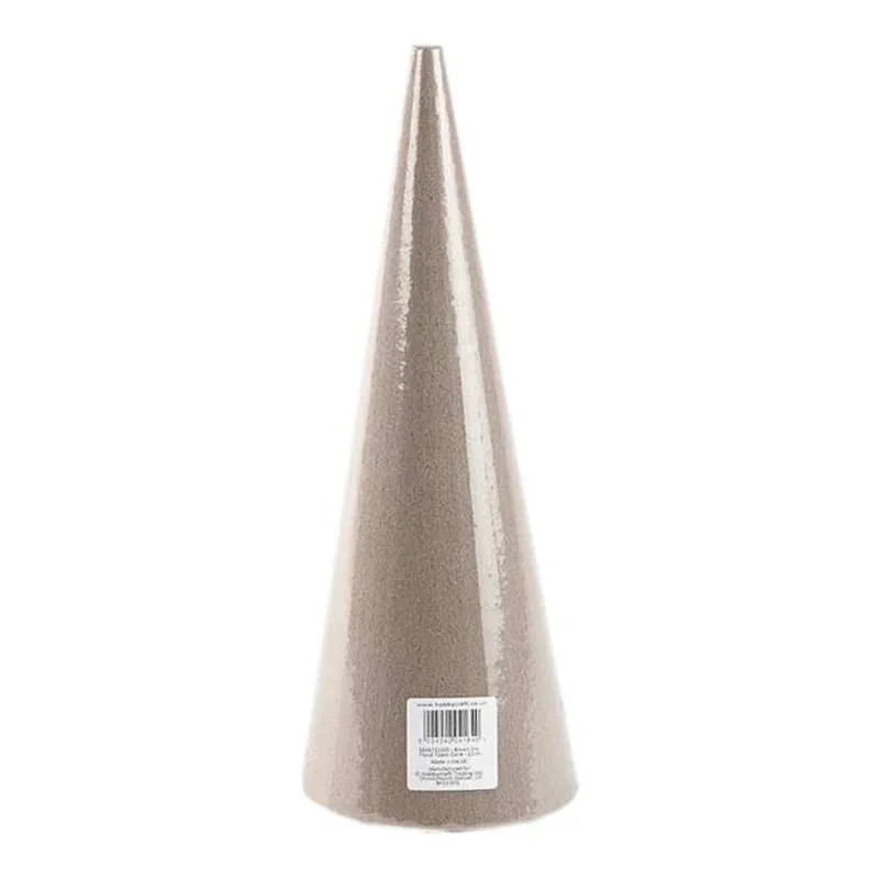 Dry Foam Cone 32cm Premium