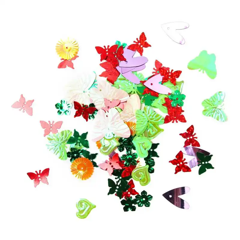 Nature Sequins 20g Instant Buy