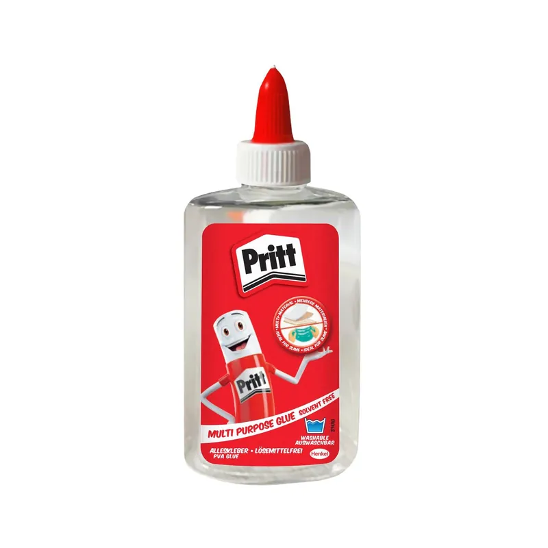 Time-Limited Pritt PVA Glue 145ml