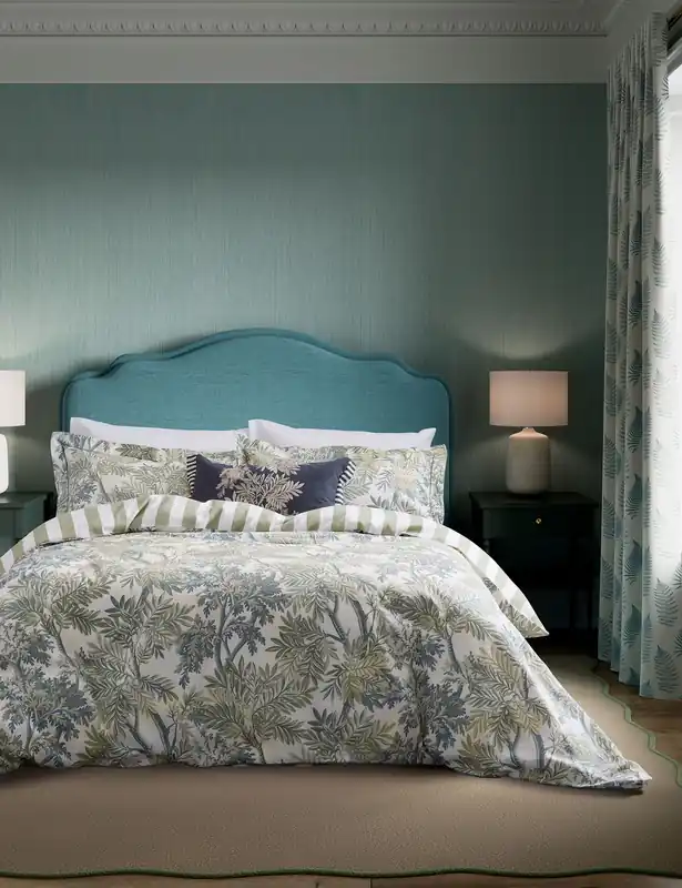 Tapestry Tree Bedding Set Price Drop