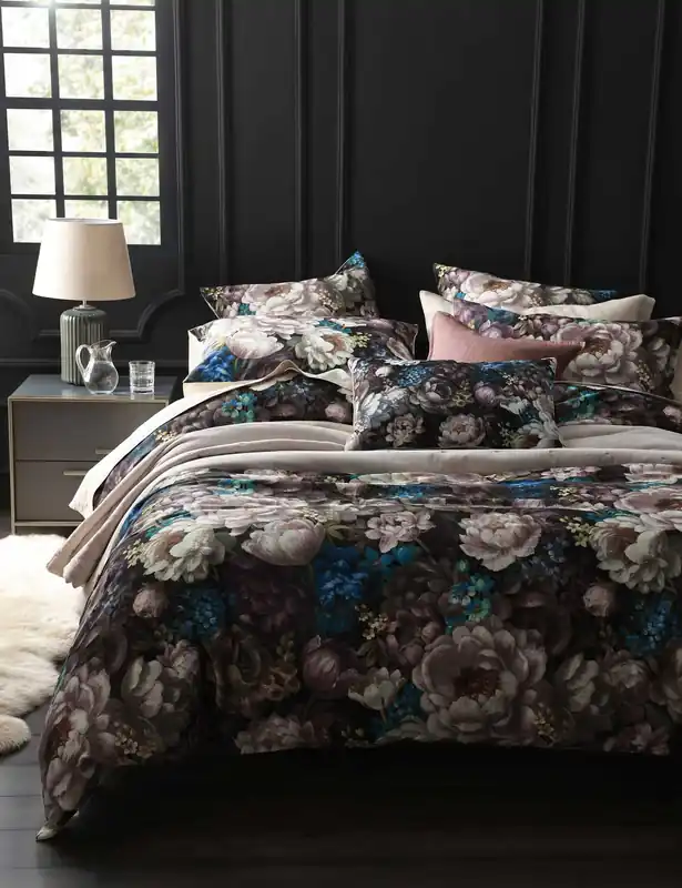 Pure Cotton Adelle Bedding Set Exclusive Offer