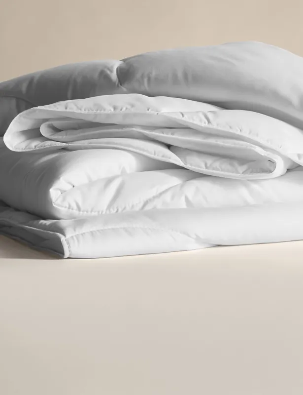 Advanced Allergy Protection 7.5 Tog Duvet Premium