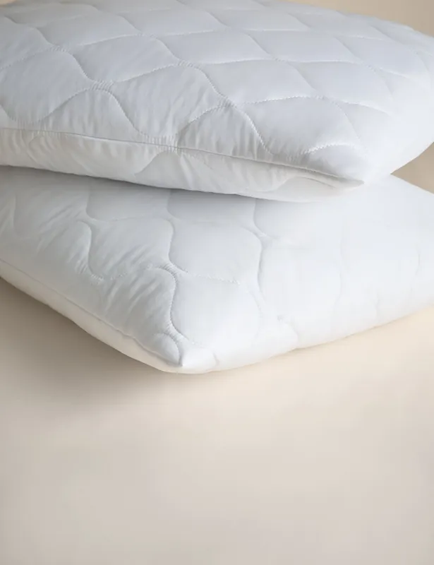2pk Fresh & Cool Medium Pillows Popular