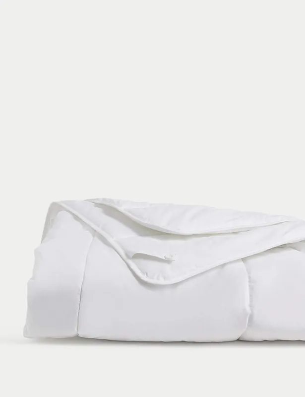 Today Only Ultimate Comfort Pure Cotton 7.5 Tog Duvet