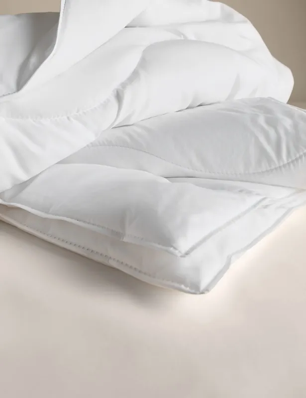 Anti Allergy Plus 7.5 Tog Duvet Limited Offer