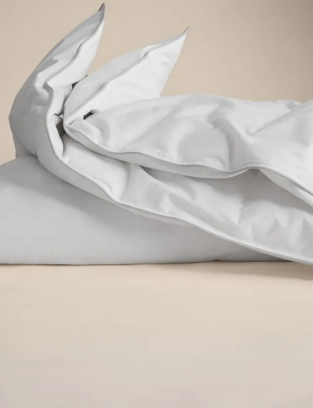 Latest Luxury Hungarian Goose Down 13.5 Tog Duvet