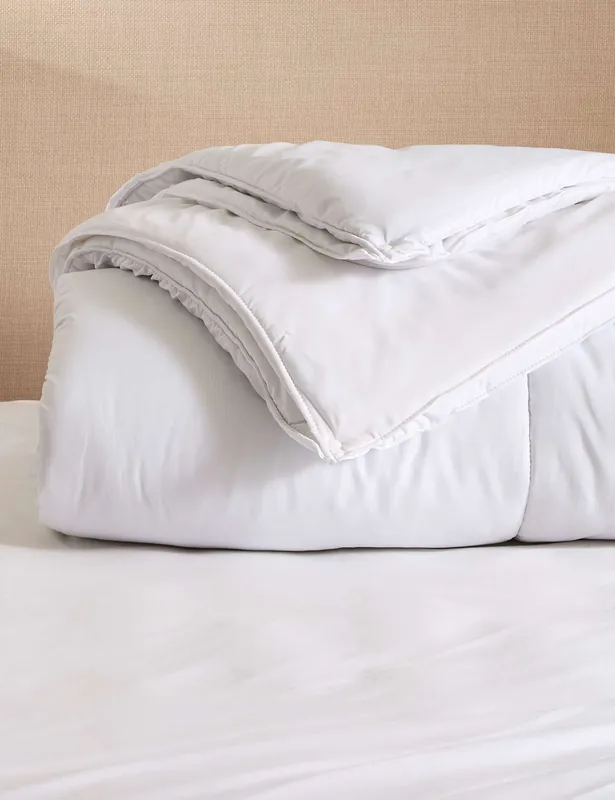 Simply Soft 18 Tog All Seasons 3-in-1 Duvet Luxury