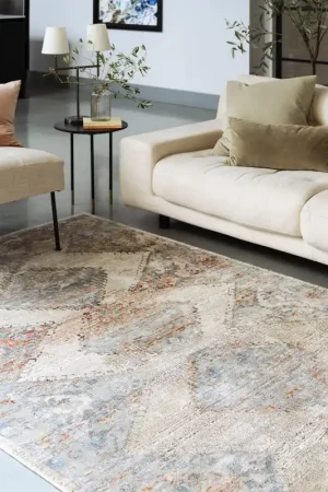 Zola Lisar Rug Original
