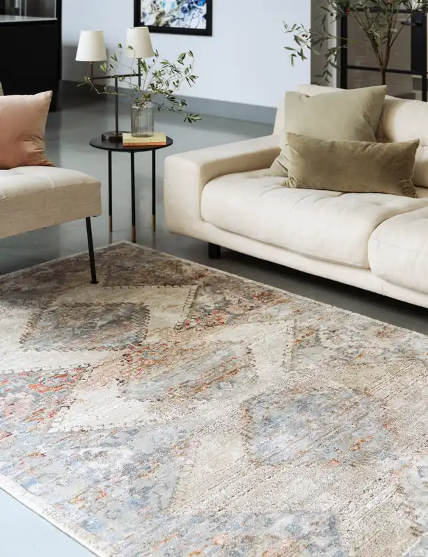 Zola Lisar Rug Original