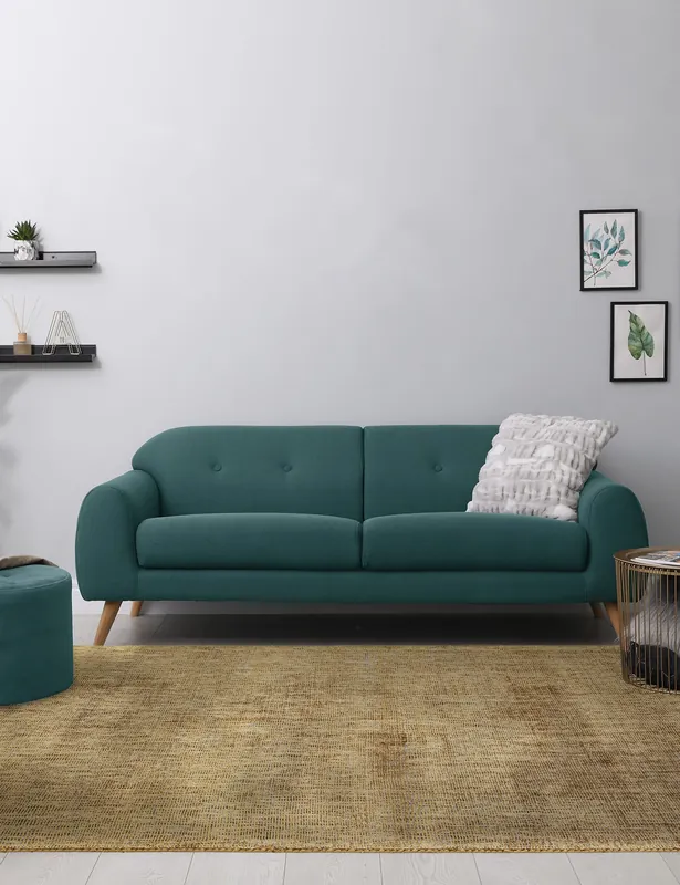 Time-Limited Aston Rug