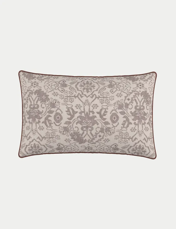 Pure Cotton Kassi Cushion Viral