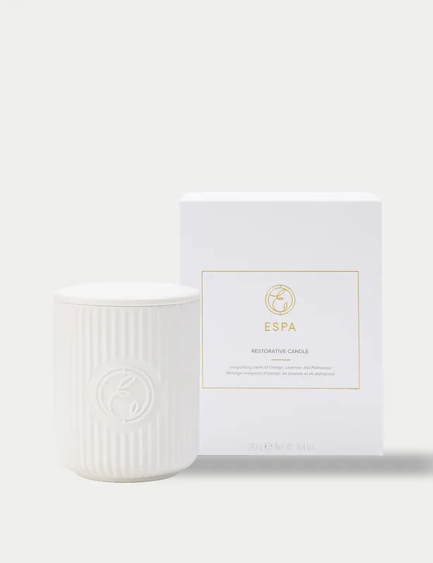 Modern Restorative Candle 240g