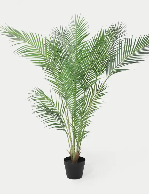 Discount 4ft Artificial Majesty Palm Tree