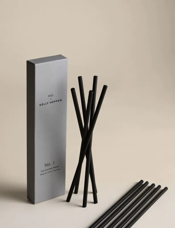 Clearance No. 1 Fragrance Pre-Scented Reeds