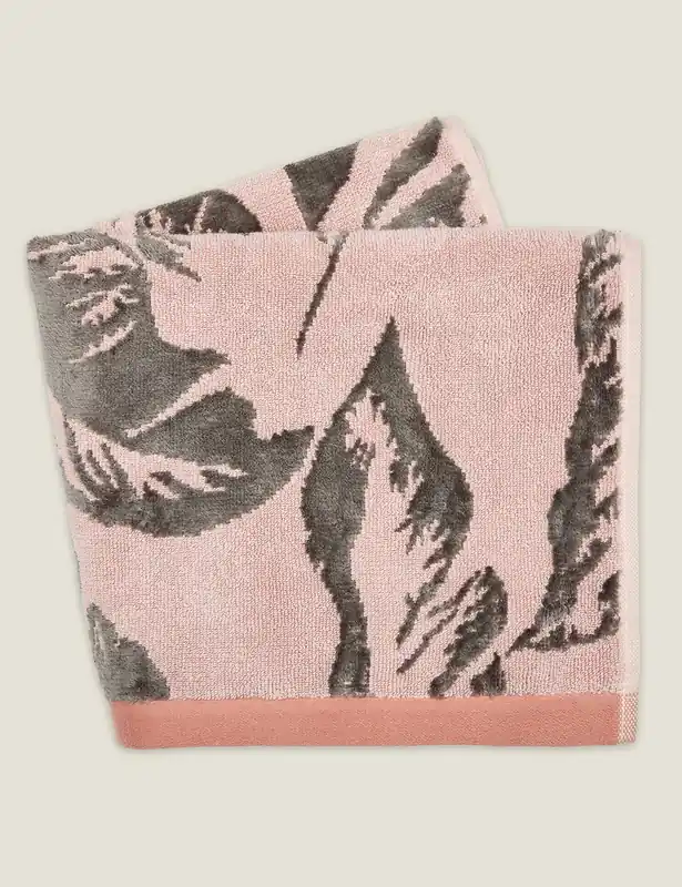 Exclusive Offer Cotton Blend Urban Forager Towel