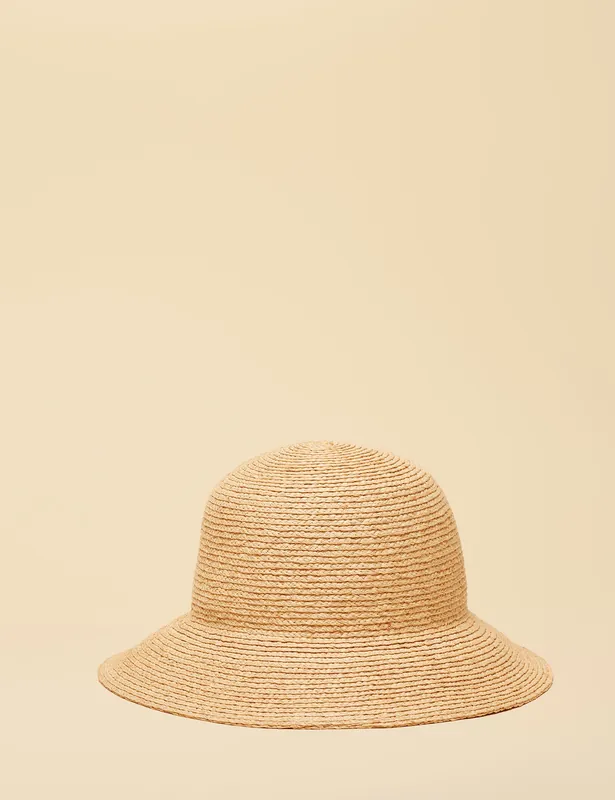 Straw Hat Save Now