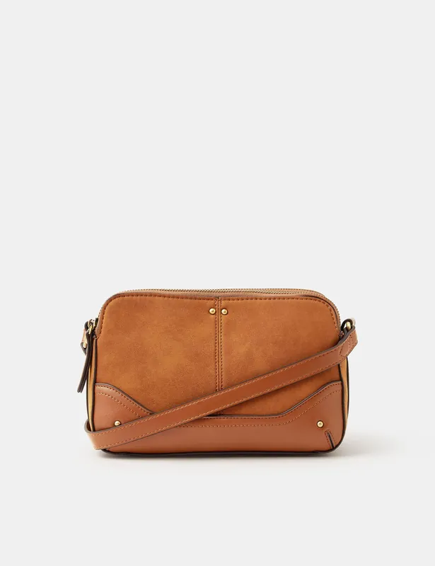 Cross Body Bag Place Order