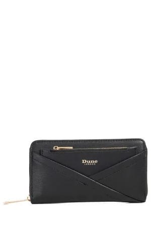 Zip Around Purse Latest