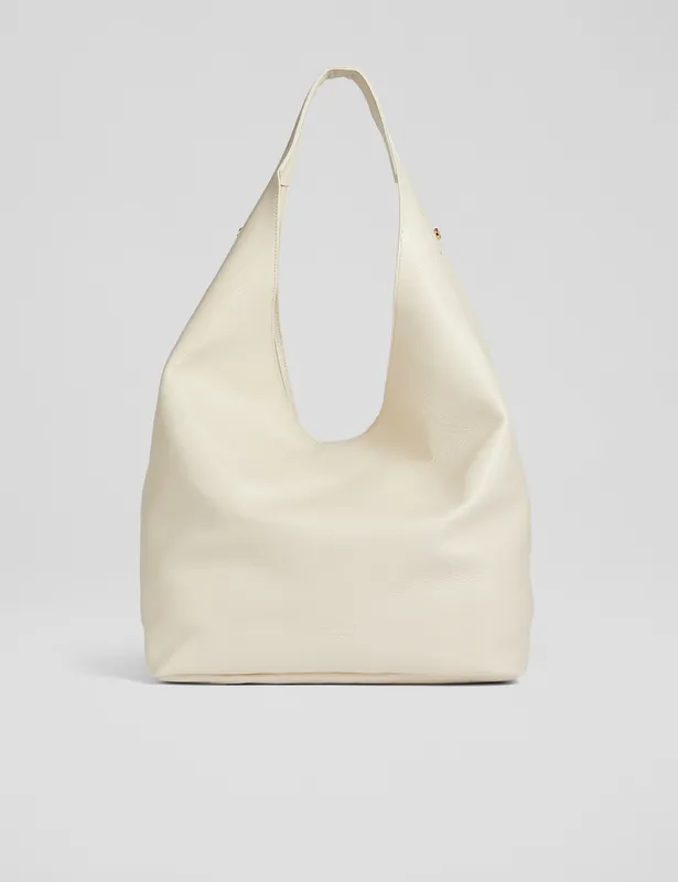 Buy Today Leather Shoulder Bag