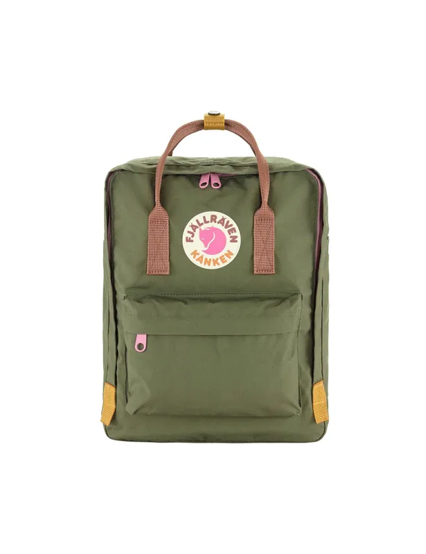 Top Handle Zip Around Backpack Trusted Brand
