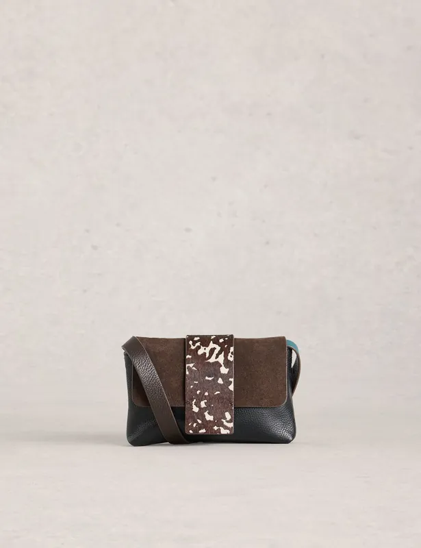 Leather Shoulder Bag Cheap