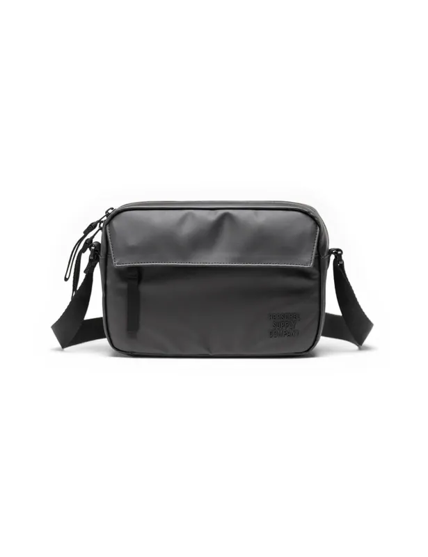 Double Zip Cross Body Bag New Arrival