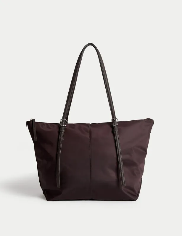 Fresh Stock Top Handle Shoulder Bag