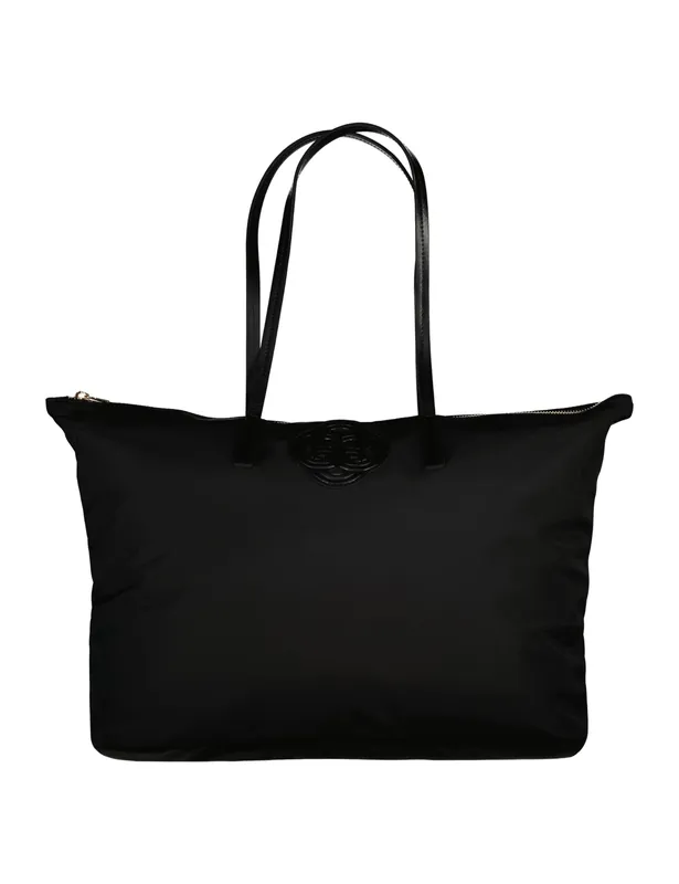 Price Cut Monogram Tote Bag