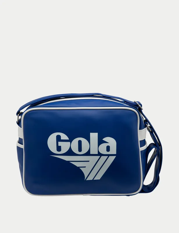 Reduced Price Redford Cross Body Messenger Bag