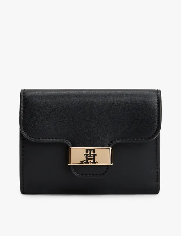 Time-Limited Heritage Trifold Purse