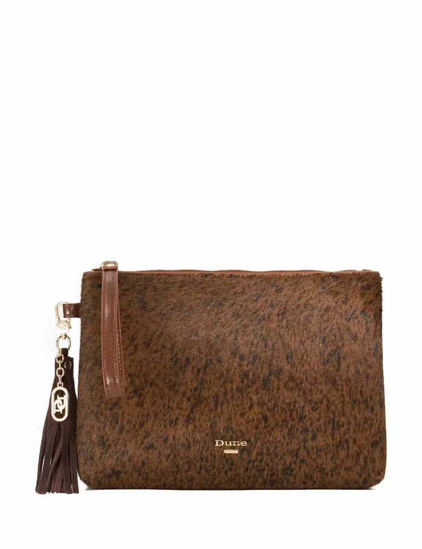 Leather Pouch Purse Hot Deal