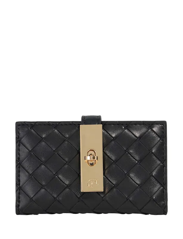 No Minimum Order Leather Quilted Purse