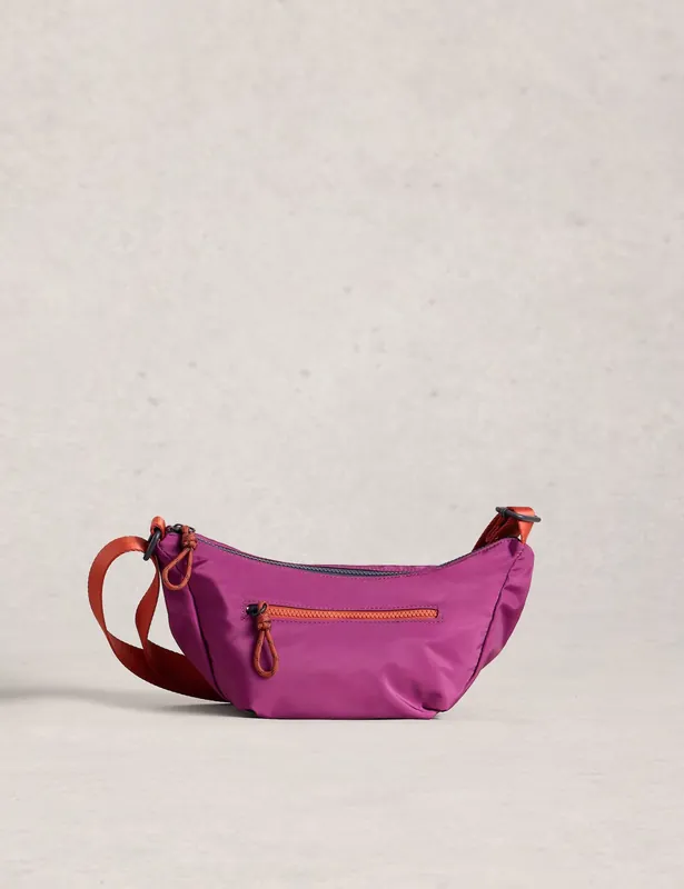 Cross Body Sling Bag Express Delivery