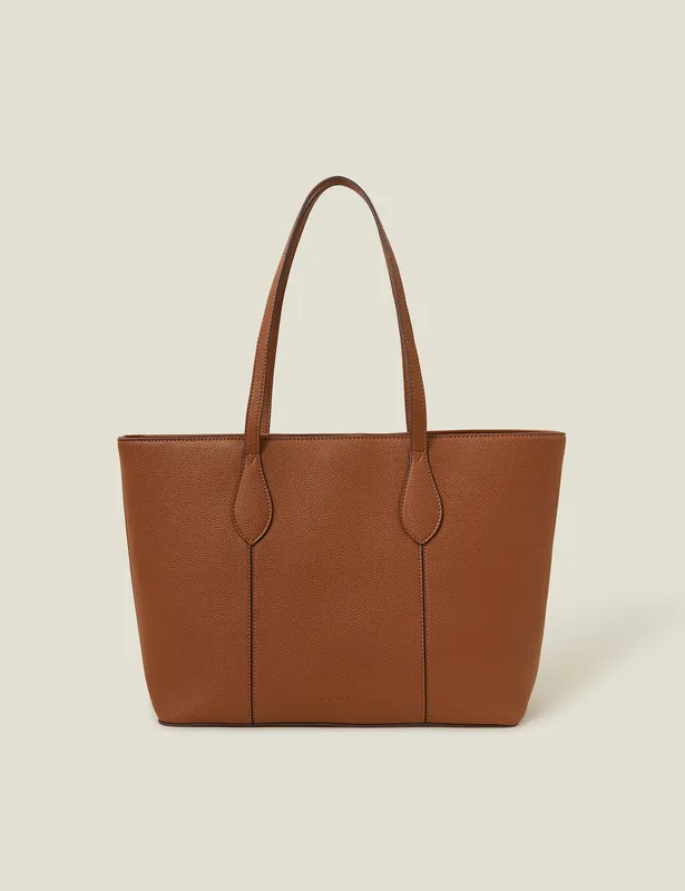 Professional Grade Faux Leather Shoulder Bag