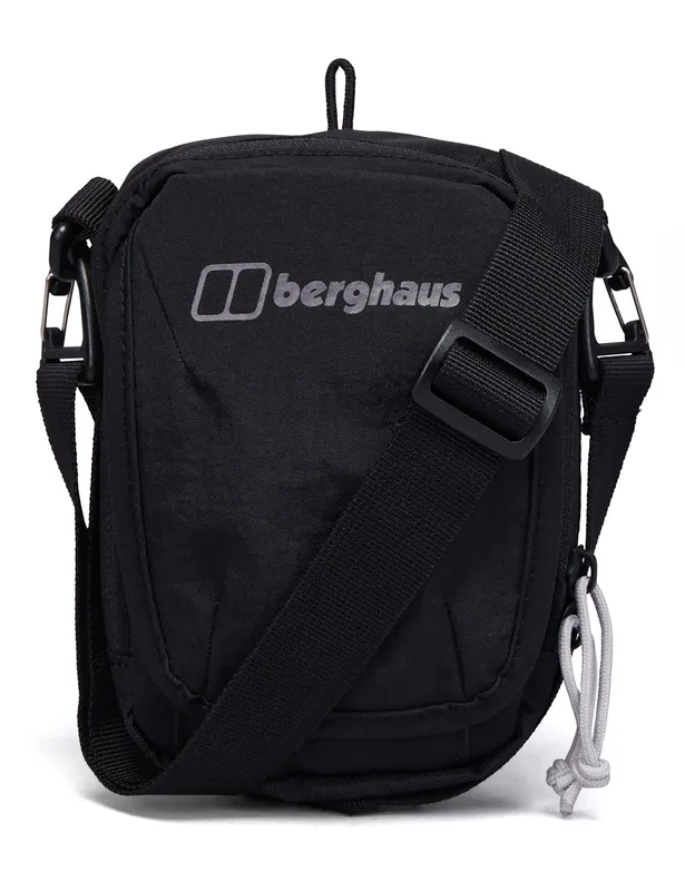 Luxury Xodus Nylon Cross Body Bag